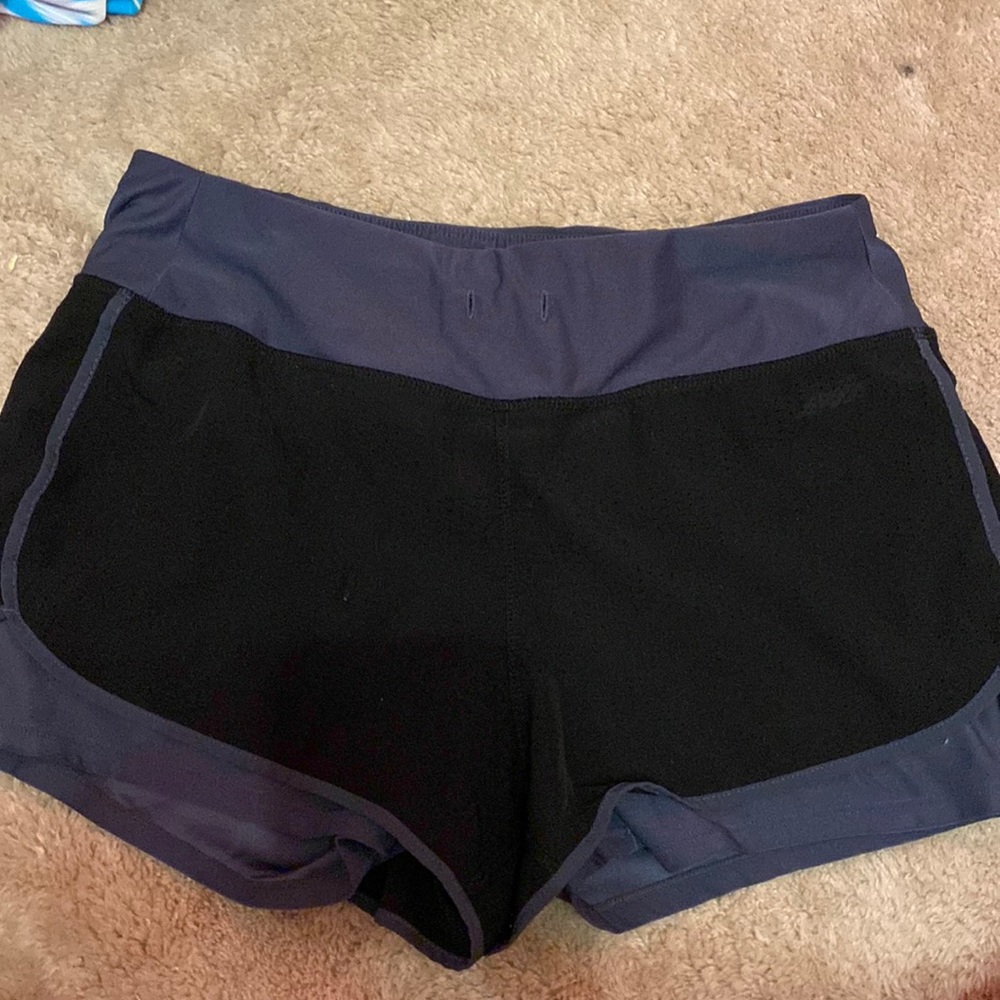 Comfy Gym Shorts